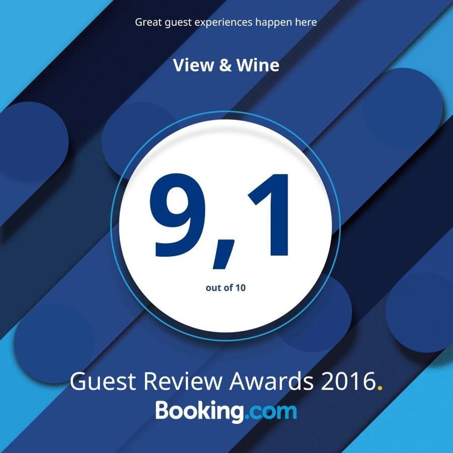 View & Wine Bed & Breakfast Canelli Ngoại thất bức ảnh