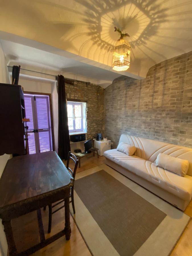 View & Wine Bed & Breakfast Canelli Ngoại thất bức ảnh