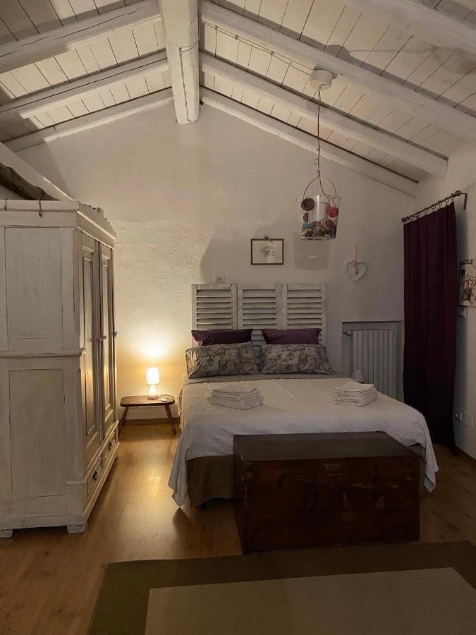View & Wine Bed & Breakfast Canelli Ngoại thất bức ảnh