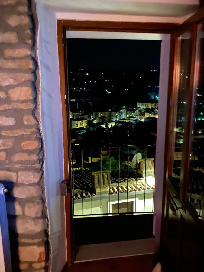 View & Wine Bed & Breakfast Canelli Ngoại thất bức ảnh