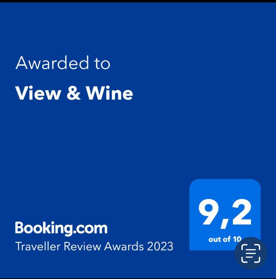 View & Wine Bed & Breakfast Canelli Ngoại thất bức ảnh